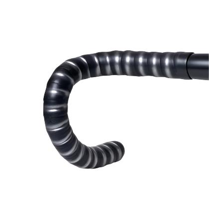BTP High Performance Gripping Bartape (Black/Flash) | Cycling Gears Hub - Cycling Gears Hub