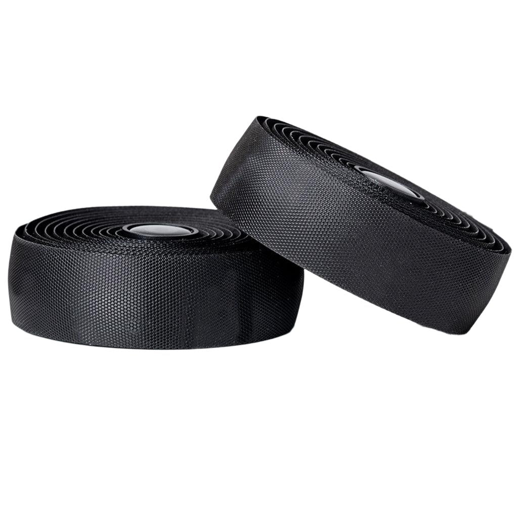BTP High Performance Gripping Bartape (Black/Gridman) | Cycling Gears Hub - Cycling Gears Hub