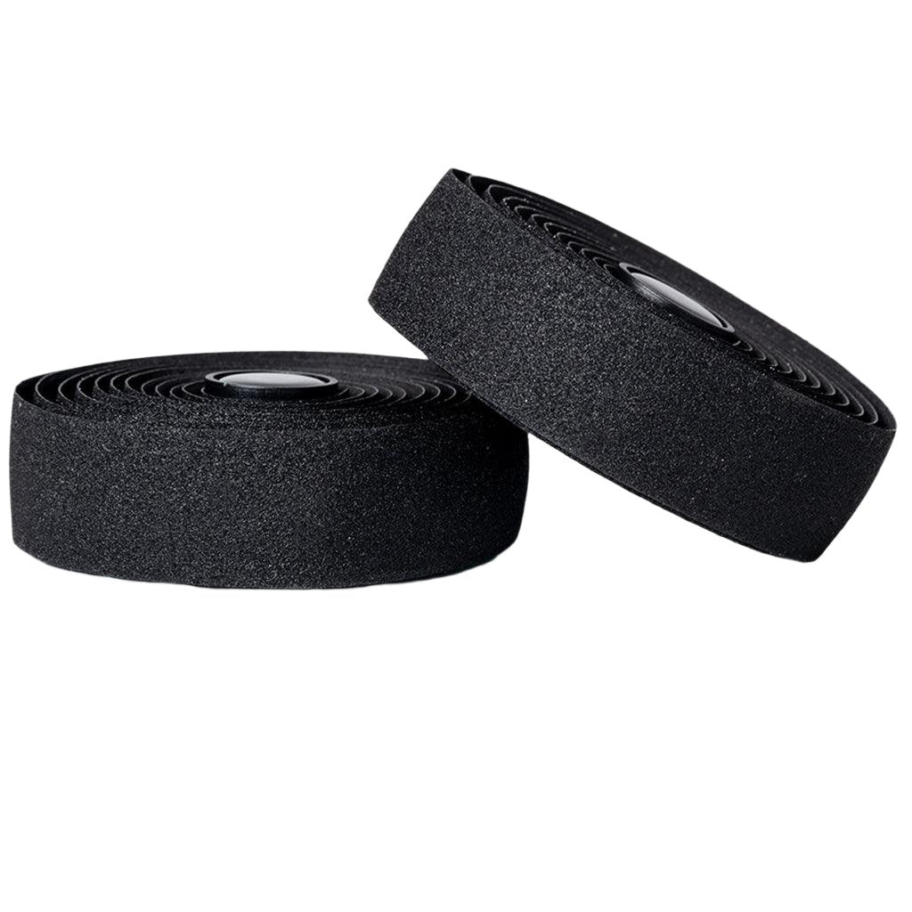 BTP High Performance Gripping Bartape (Black/Starlight) | Cycling Gears Hub - Cycling Gears Hub