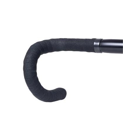 BTP High Performance Gripping Bartape (Black/Starlight) | Cycling Gears Hub - Cycling Gears Hub