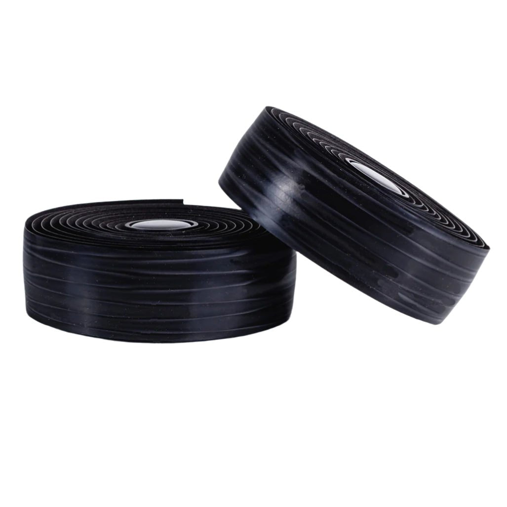 BTP High Performance Illusion Bartape (Black) | Cycling Gears Hub - Cycling Gears Hub