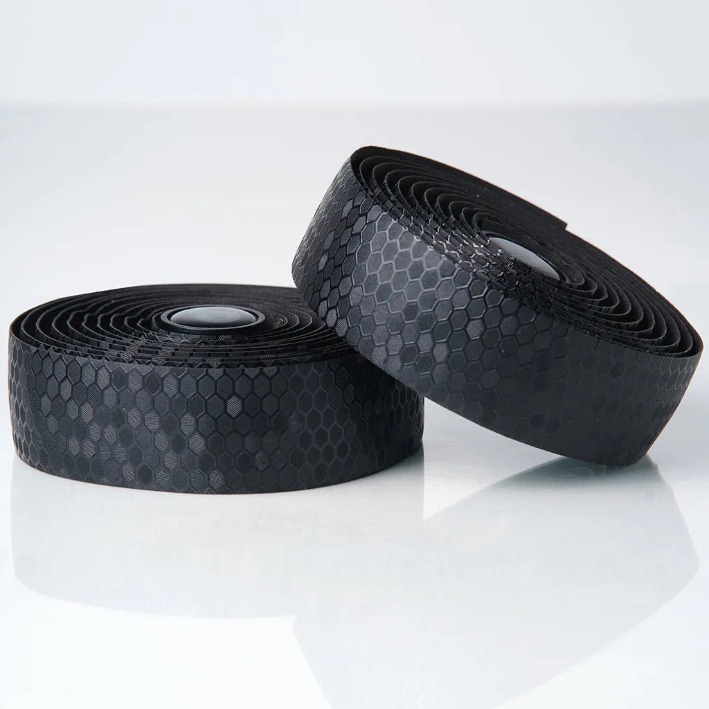 BTP High Performance LSK Bartape (Black Hex) | Cycling Gears Hub - Cycling Gears Hub