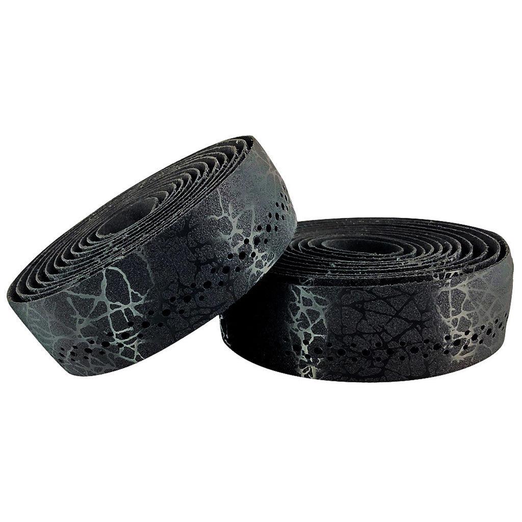 BTP High Performance LSK Bartape (Reflective Black) | Cycling Gears Hub - Cycling Gears Hub