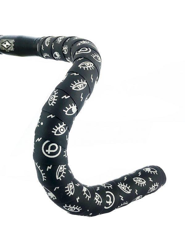BTP High Performance Reflective Tape (Black Sleye) | Cycling Gears Hub - Cycling Gears Hub