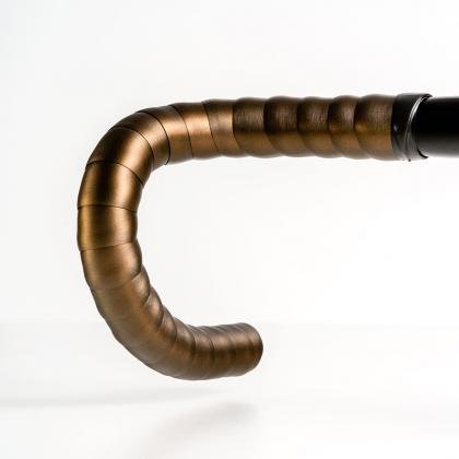 BTP High Performance Streamer Bartape (Copper) | Cycling Gears Hub - Cycling Gears Hub