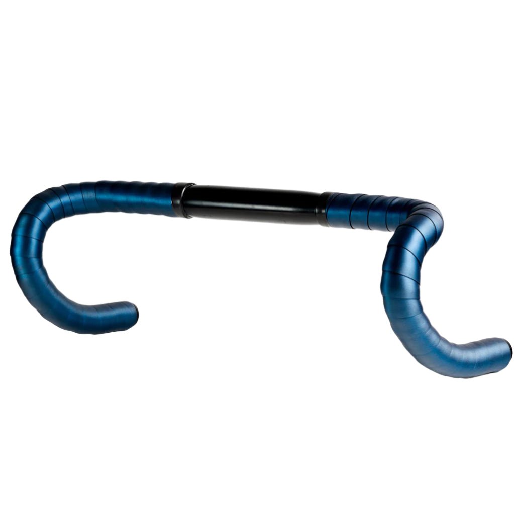 BTP High Performance Streamer Bartape (Navy Blue) | Cycling Gears Hub - Cycling Gears Hub