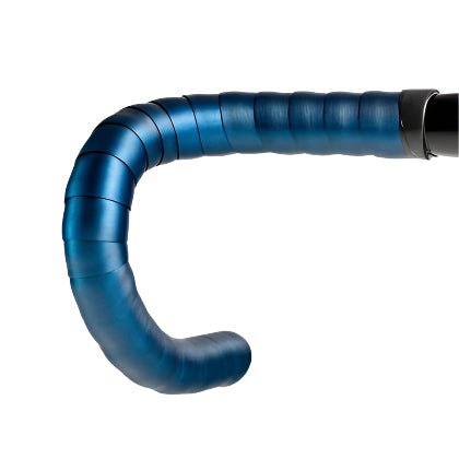 BTP High Performance Streamer Bartape (Navy Blue) | Cycling Gears Hub - Cycling Gears Hub