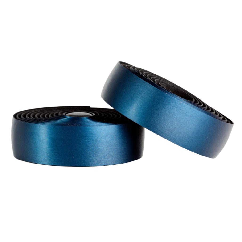 BTP High Performance Streamer Bartape (Navy Blue) | Cycling Gears Hub - Cycling Gears Hub