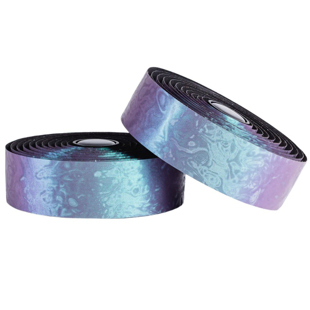 BTP High Performance Swirl Bartape (Chameleon) | Cycling Gears Hub - Cycling Gears Hub