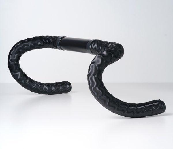 BTP High Performance Wave Bartape (Black) | Cycling Gears Hub - Cycling Gears Hub