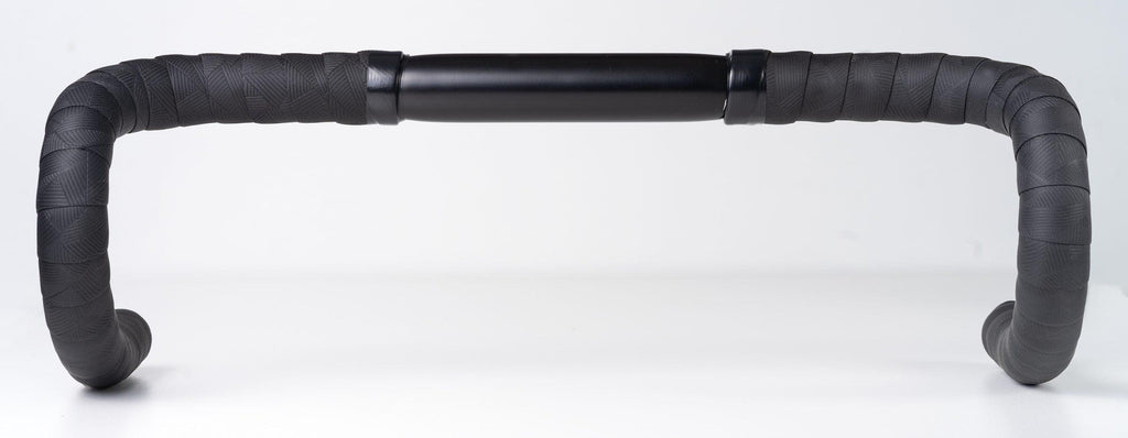 BTP High Perfromance Gripping Bartape (Black Star) | Cycling Gears Hub - Cycling Gears Hub