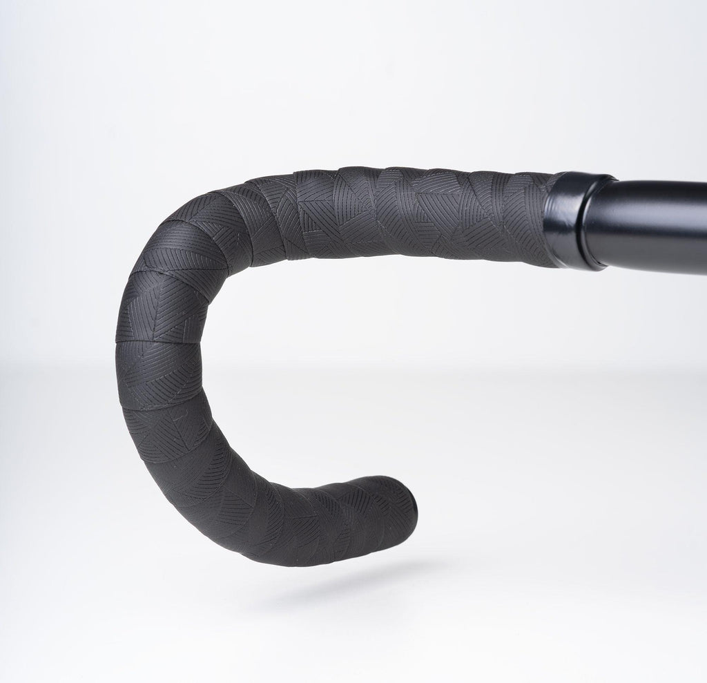 BTP High Perfromance Gripping Bartape (Black Star) | Cycling Gears Hub - Cycling Gears Hub