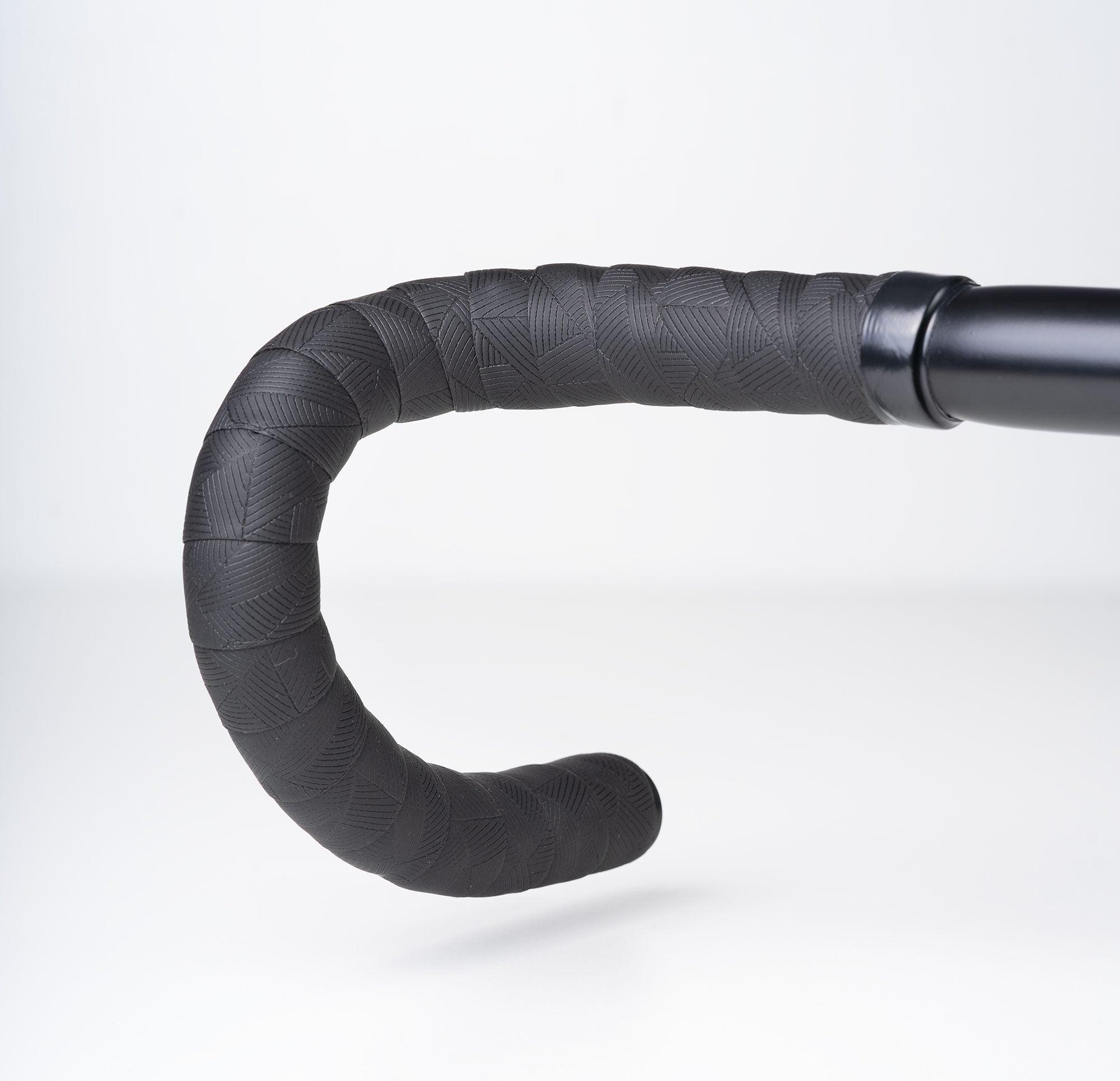 BTP High Perfromance Gripping Bartape (Black Star) | Cycling Gears Hub - Cycling Gears Hub