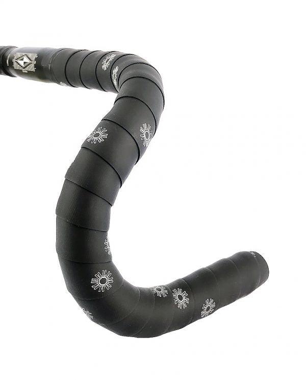 BTP High Perfromance Reflective Tape (Black Slpara) | Cycling Gears Hub - Cycling Gears Hub