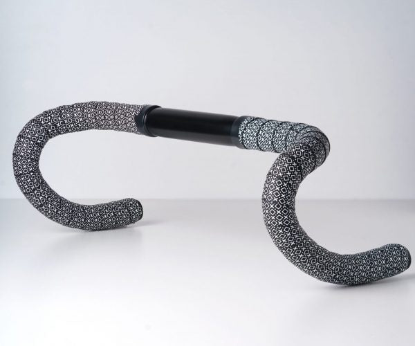 BTP HP Gripping Bar Tape (Plus Square Black) | Cycling Gears Hub - Cycling Gears Hub