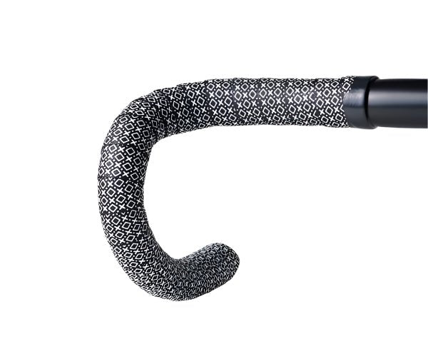 BTP HP Gripping Bar Tape (Plus Square Black) | Cycling Gears Hub - Cycling Gears Hub