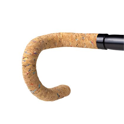 BTP Natural Cork Bartape (Colour EVA) | Cycling Gears Hub - Cycling Gears Hub