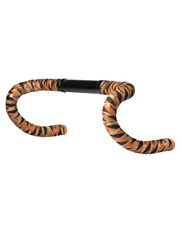 BTP Natural Cork Bartape (Print COK11) | Cycling Gears Hub - Cycling Gears Hub
