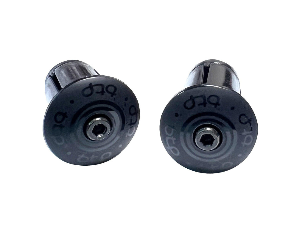 BTP Reflective Bartape (Black Meteor) | Cycling Gears Hub - Cycling Gears Hub