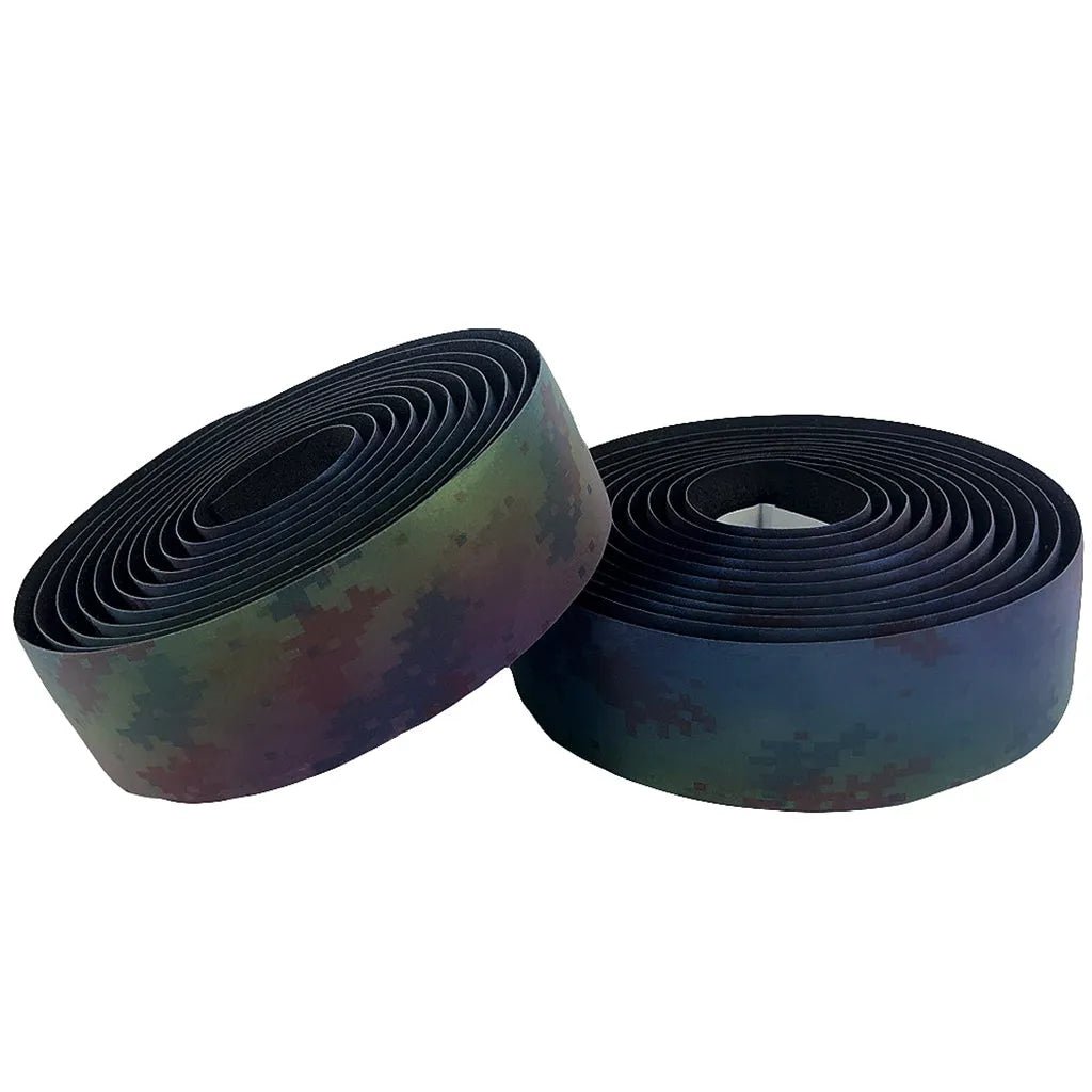 BTP Reflective Bartape (Puzzle) | Cycling Gears Hub - Cycling Gears Hub