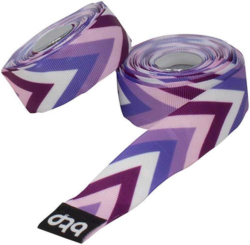 BTP Ribbon Bartape (Purple Jely 1) | Cycling Gears Hub - Cycling Gears Hub
