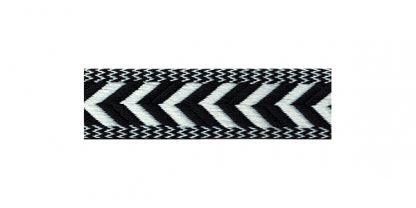 BTP Woven Bartape (Arrow Flower) | Cycling Gears Hub - Cycling Gears Hub