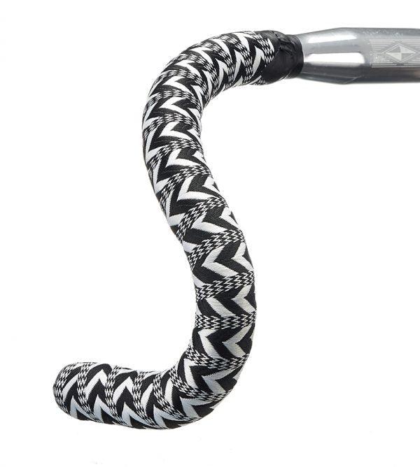 BTP Woven Bartape (Arrow Flower) | Cycling Gears Hub - Cycling Gears Hub