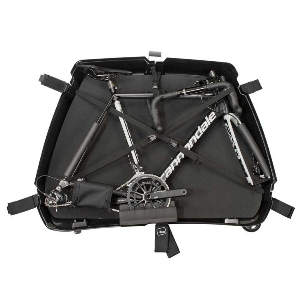 B&W Bike Box II | Cycling Gears Hub - Cycling Gears Hub