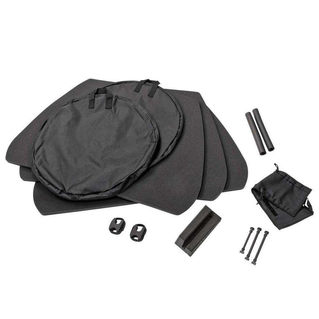 B&W Bike Box II | Cycling Gears Hub - Cycling Gears Hub