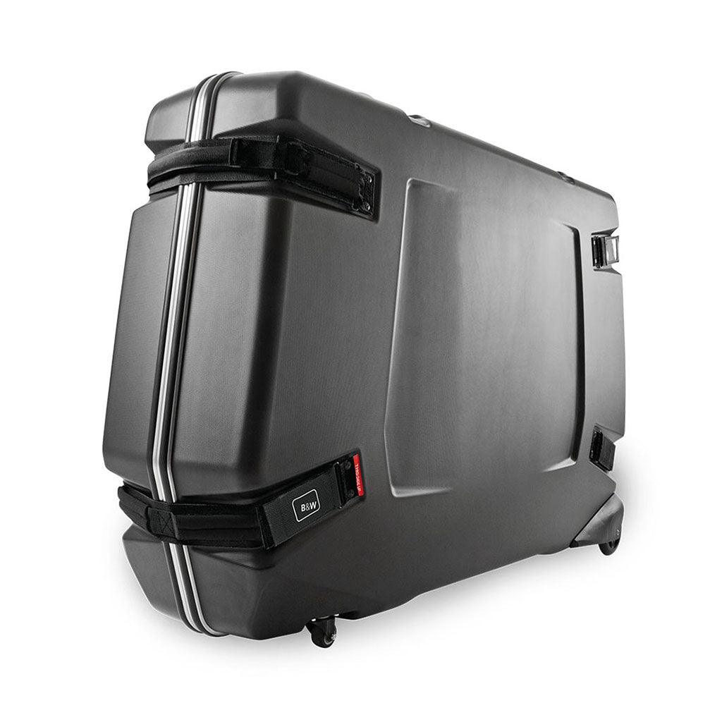 B&W Bike Case II | Cycling Gears Hub - Cycling Gears Hub