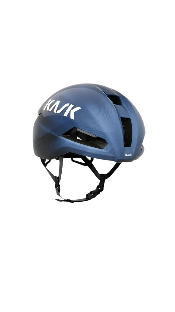 Kask Nirvana Road Cycling Helmet (Blueberry Fade) | Cycling Gears Hub