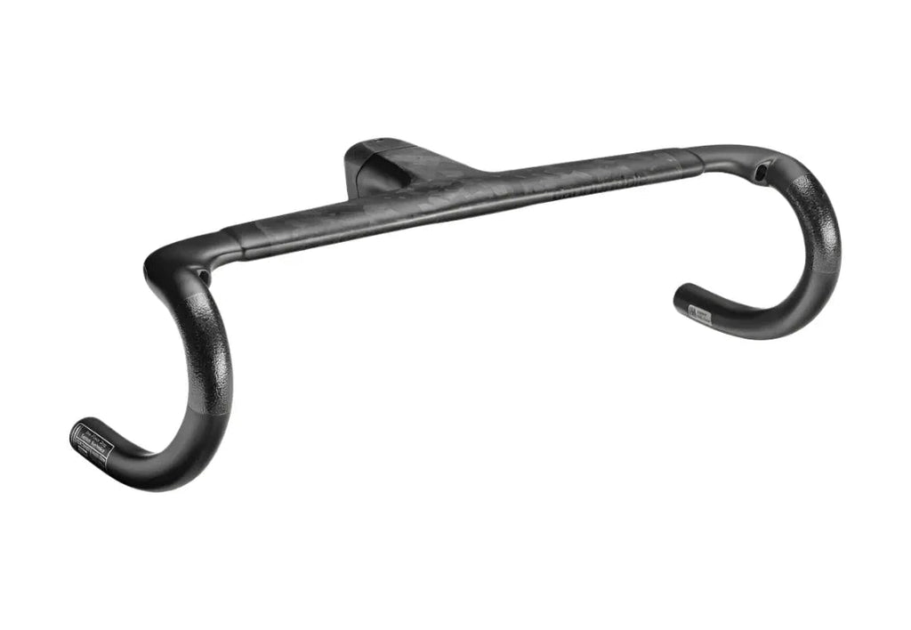 Cannondale SystemBar R - One Carbon One Piece Handlebar (Black) | Cycling Gears Hub - Cycling Gears Hub
