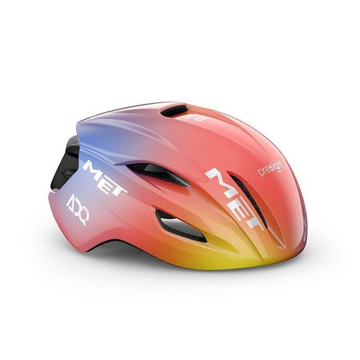MET Manta MIPS Road Cycling Helmet (UAE Team ADQ Edition) | Cycling Gears Hub