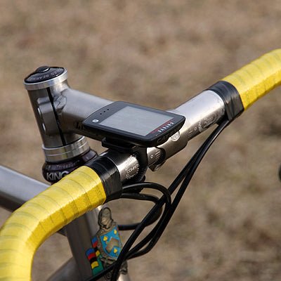 Cateye Padrone Digital Cyclocomputer (Black) | Cycling Gears Hub - Cycling Gears Hub