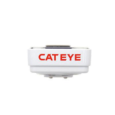 Cateye Velo 9 Cyclocomputer (Black) | Cycling Gears Hub