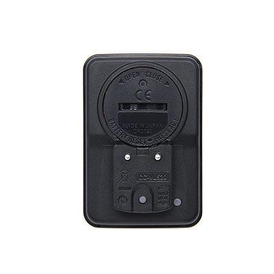 Cateye Velo 9 Cyclocomputer (Black) | Cycling Gears Hub