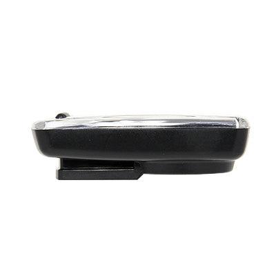 Cateye Velo Wireless+ Cyclocomputer (Black) | Cycling Gears Hub