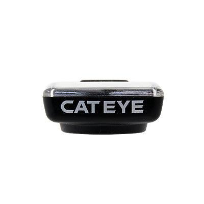 Cateye Velo Wireless+ Cyclocomputer (Black) | Cycling Gears Hub