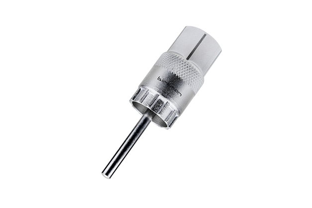 Birzman Lockring Socket 5mm – Shimano HG Compatible| Precision Cassette Removal Tool