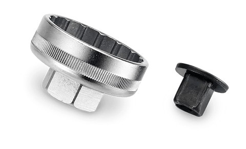 Cema SRC - TT - B006D - 18 Torque Wrench Adapter | Cycling Gears Hub - Cycling Gears Hub