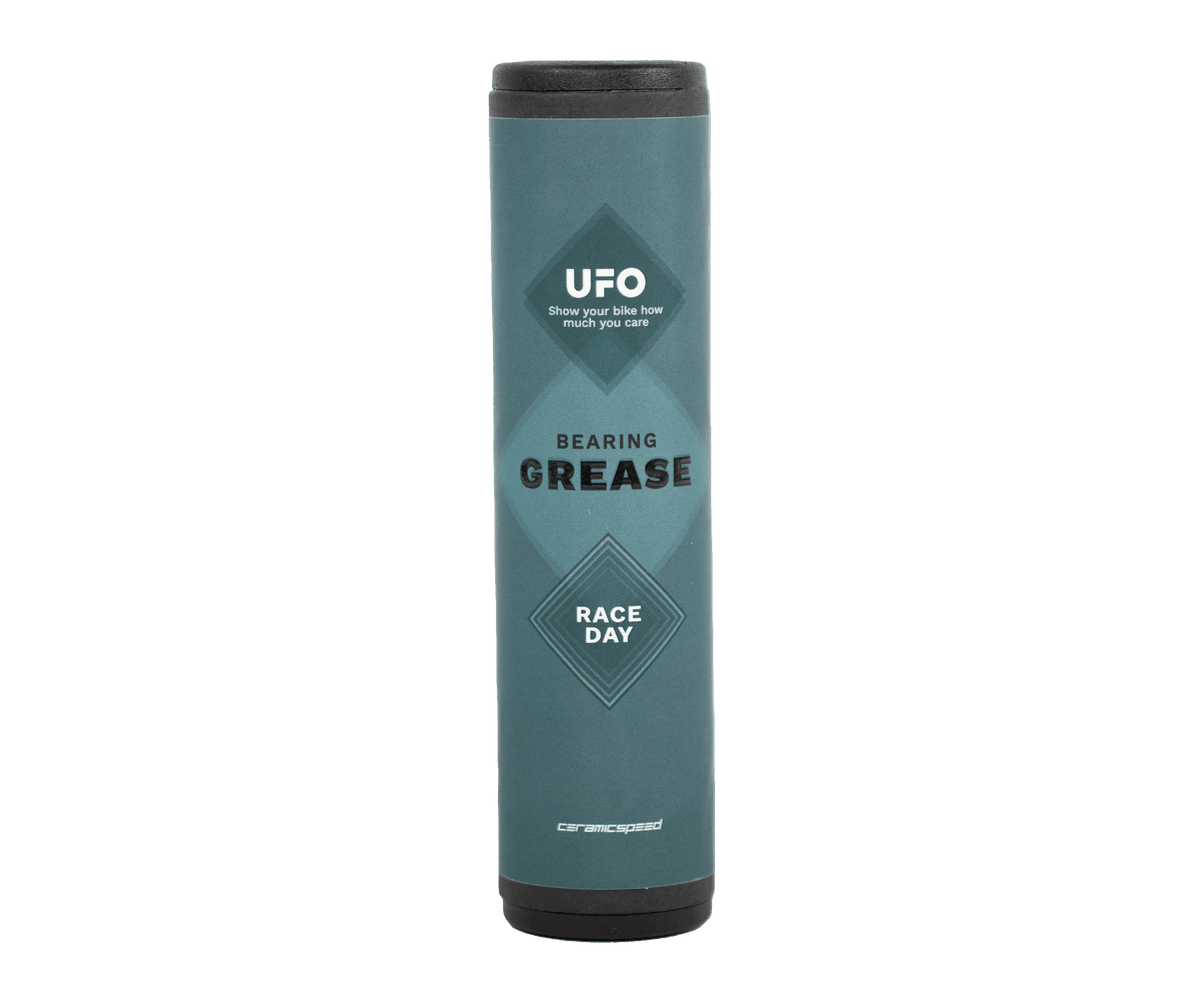 Ceramic Speed UFO Bearings Race Day Grease | Cycling Gears Hub - Cycling Gears Hub