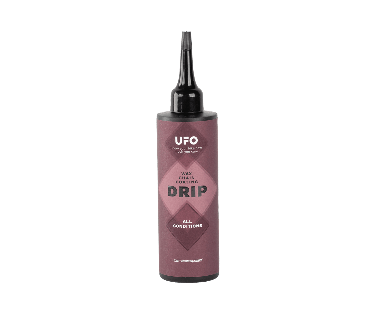 Ceramicspeed UFO Drip All Conditions Lubricant | Cycling Gears Hub