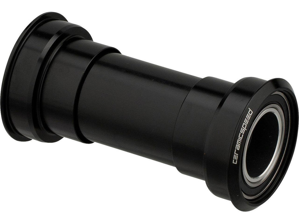 Ceramicspeed BB86 SRAM GXP Alternative Bottom Bracket (Black) | Cycling Gears Hub