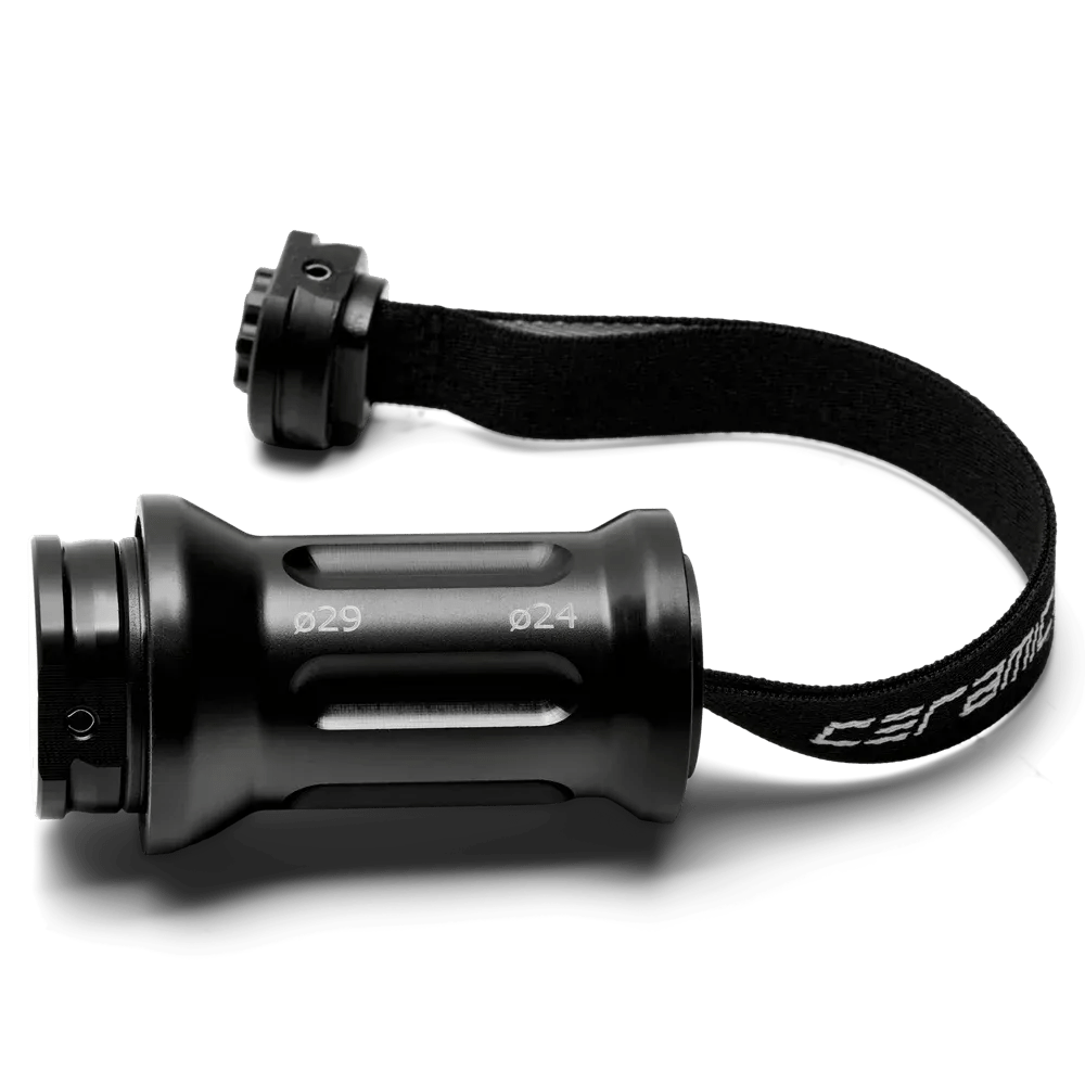 Ceramicspeed Bottom Bracket Seal & Dust Cover Service Tool | Cycling Gears Hub - Cycling Gears Hub