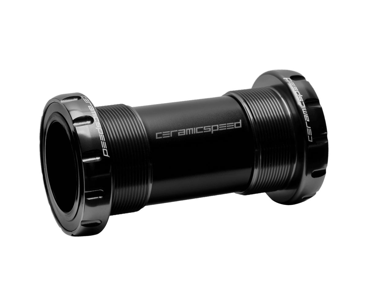 Ceramicspeed ITA Sram DUB Bottom Bracket (Alternative Black) | Cycling Gears Hub