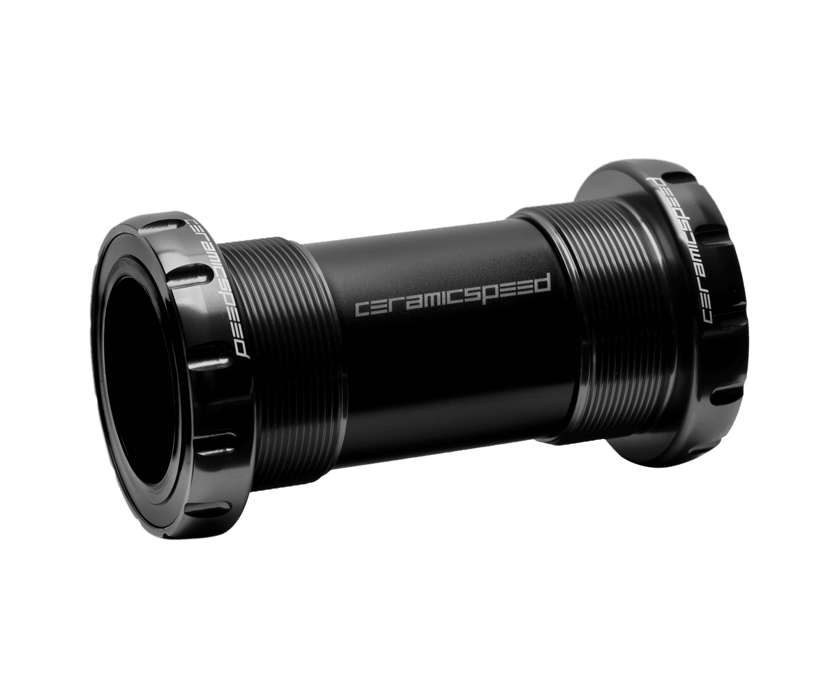 Ceramicspeed ITA Sram DUB Bottom Bracket (Alternative Black) | Cycling Gears Hub - Cycling Gears Hub