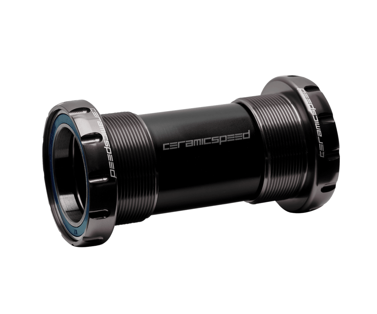 Ceramicspeed ITA30 Bottom Bracket (Black) | Cycling Gears Hub