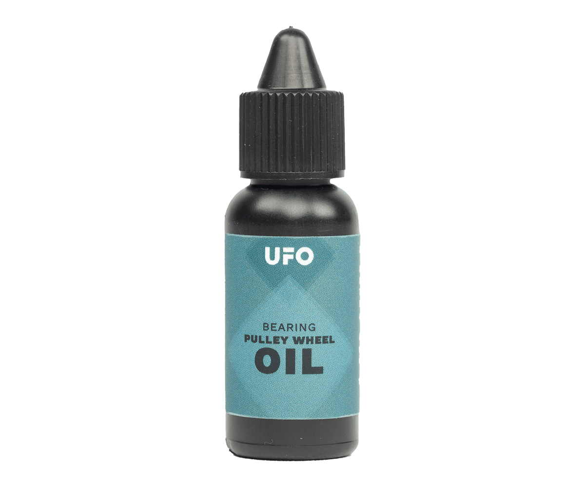 CeramicSpeed Pulley Wheel Bearings Wet Weather Oil Lube | Cycling Gears Hub