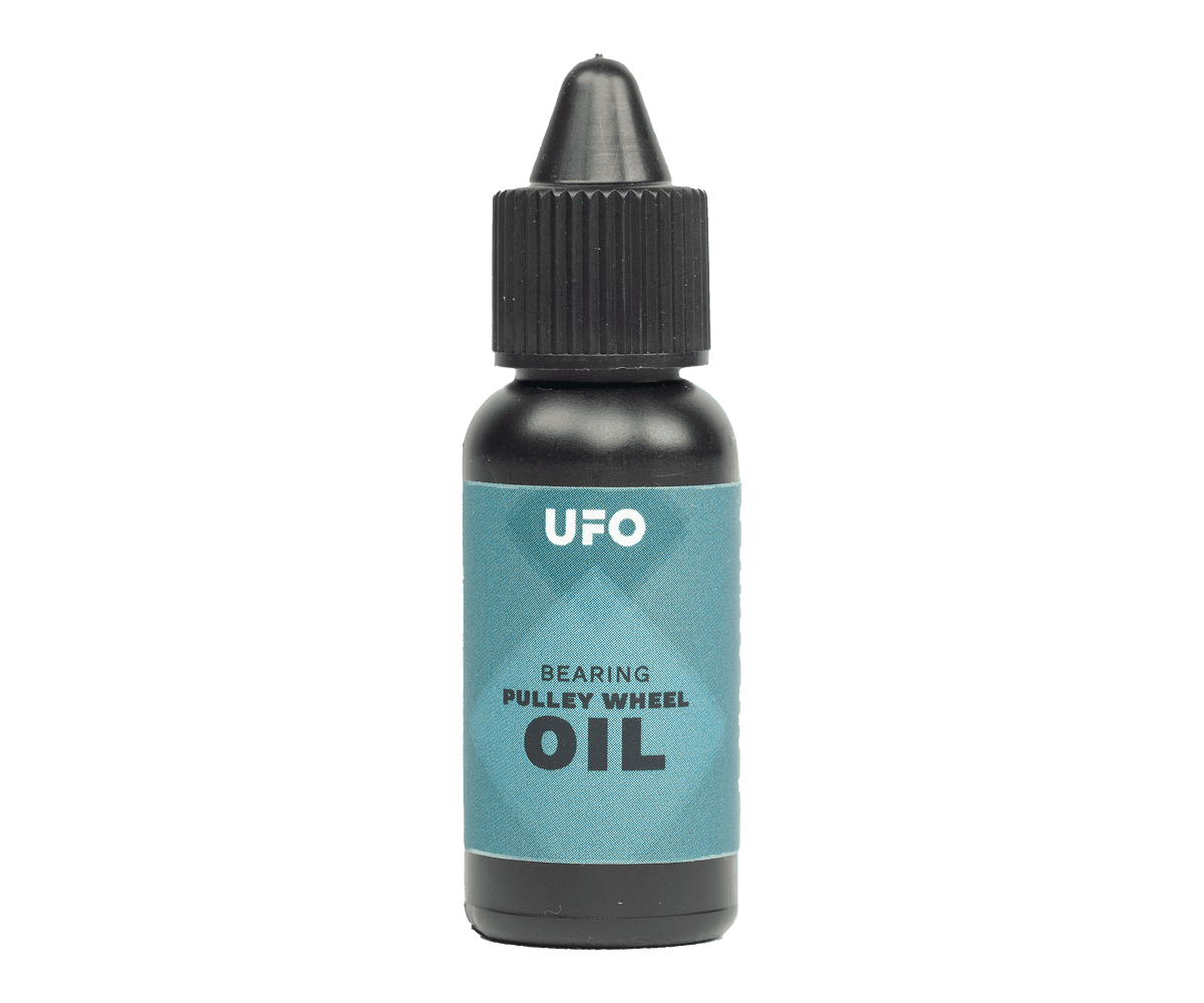 CeramicSpeed Pulley Wheel Bearings Wet Weather Oil Lube | Cycling Gears Hub - Cycling Gears Hub