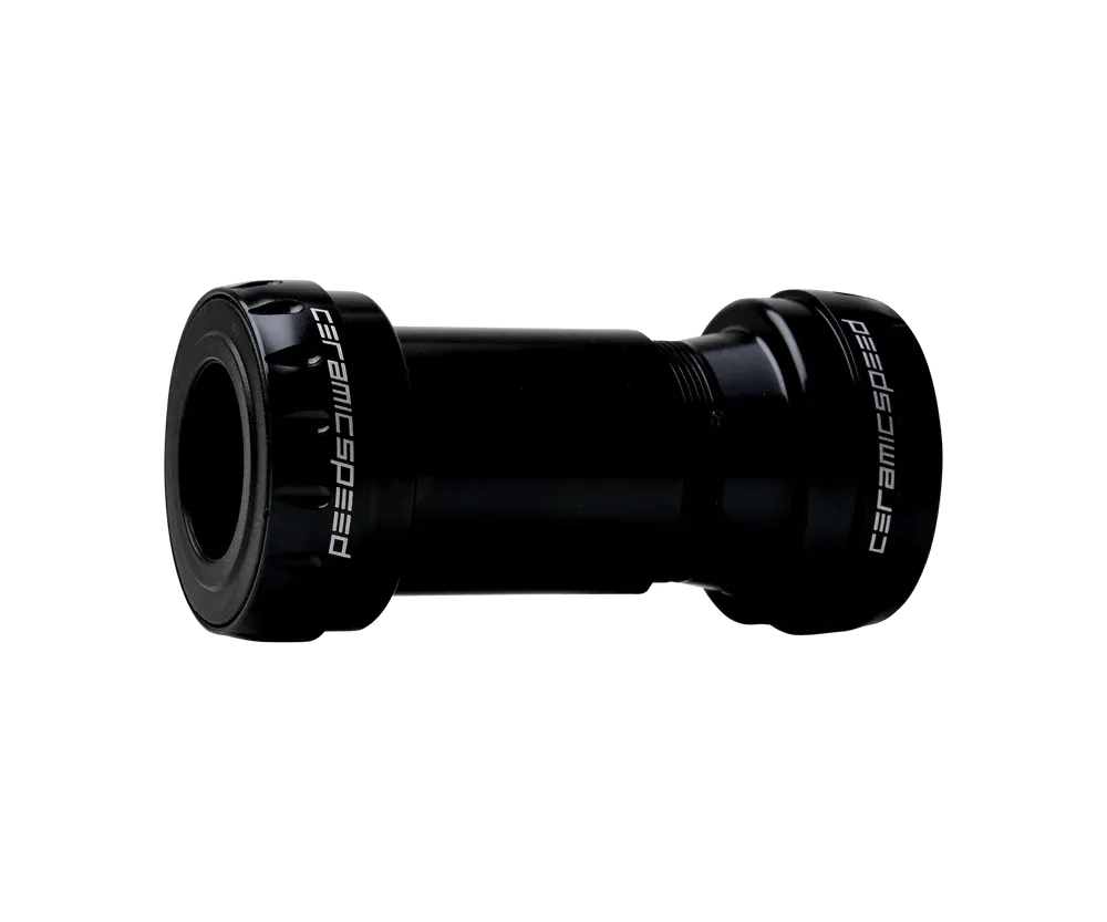 Ceramicspeed Shimano BB30 Bottom Bracket (Black) | Cycling Gears Hub - Cycling Gears Hub